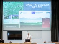 OWAD at GBCC 2018